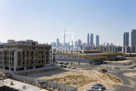 Apartment in Meydan, Dubai, UAE 1 bedroom, 118.17 sq.m. № 743929 - photo 17