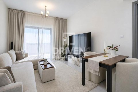 Apartamento en Meydan, Dubai, EAU 1 dormitorio, 118.17 m² № 743929