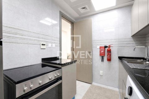 Apartment in Meydan, Dubai, UAE 1 bedroom, 118.17 sq.m. № 743929 - photo 10