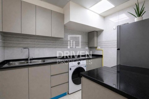Apartment in Meydan, Dubai, UAE 1 bedroom, 118.17 sq.m. № 743929 - photo 9