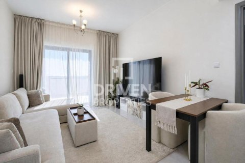 דירה ב Meydan, Dubai, איחוד האמירויות 1 חדר שינה, 118.17 מ