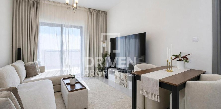 Apartment in Meydan, Dubai, UAE 1 bedroom, 118.17 sq.m. № 743929