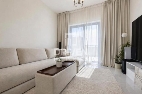 Apartment in Meydan, Dubai, UAE 1 bedroom, 118.17 sq.m. № 743929 - photo 2