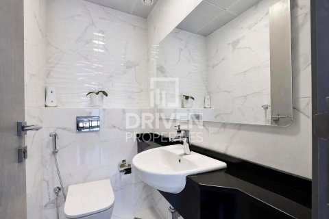 Διαμέρισμα σε Meydan, Dubai, ΗΑΕ 1 υπνοδωμάτιο, 118.17 τ.μ. Αρ. 743929 - φωτογραφία 11