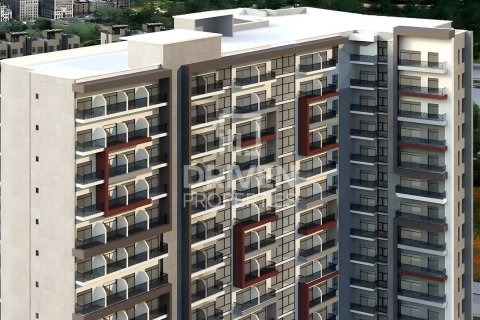 Byt v Arjan, Dubai, SAE 1 pokoj, 38.65 m² Č.: 743930 - fotografie 7