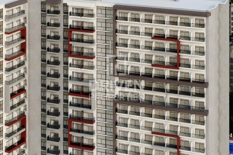 Byt v Arjan, Dubai, SAE 1 pokoj, 38.65 m² Č.: 743930 - fotografie 4