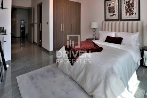 Byt v Arjan, Dubai, SAE 1 pokoj, 38.65 m² Č.: 743930 - fotografie 9