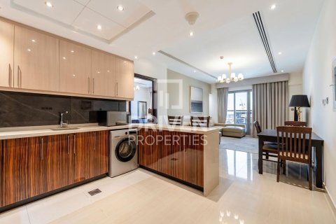 Appartamento in vendita a Downtown Dubai (Downtown Burj Dubai), Dubai, EAU 1 camera da letto, 93.55 mq. № 743924 - foto 3