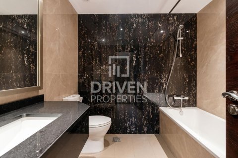 Appartamento in vendita a Downtown Dubai (Downtown Burj Dubai), Dubai, EAU 1 camera da letto, 93.55 mq. № 743924 - foto 9