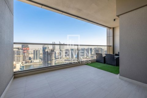 Appartamento in vendita a Downtown Dubai (Downtown Burj Dubai), Dubai, EAU 1 camera da letto, 93.55 mq. № 743924 - foto 11