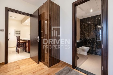 Appartamento in vendita a Downtown Dubai (Downtown Burj Dubai), Dubai, EAU 1 camera da letto, 93.55 mq. № 743924 - foto 8