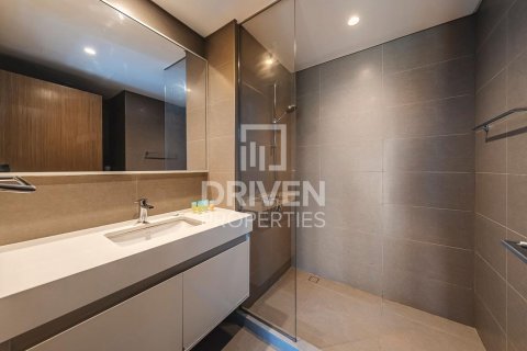 Müüa korter asukohaga Downtown Dubai (Downtown Burj Dubai), Dubai, AÜE: 3 magamistoaga, 124.95 m² Nr 743926 - pilt 13