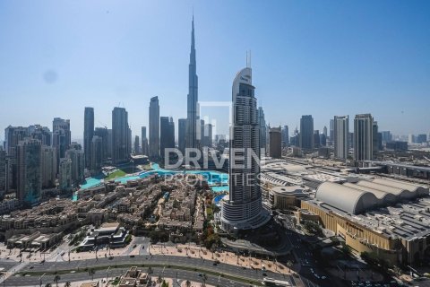 Müüa korter asukohaga Downtown Dubai (Downtown Burj Dubai), Dubai, AÜE: 3 magamistoaga, 124.95 m² Nr 743926 - pilt 16