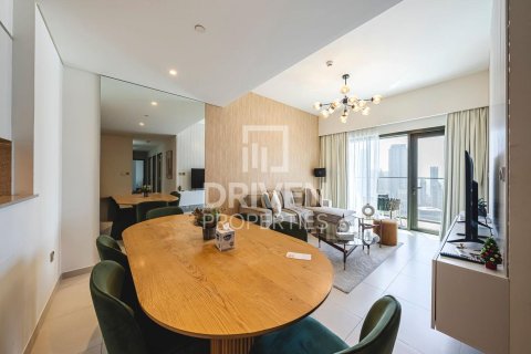 Müüa korter asukohaga Downtown Dubai (Downtown Burj Dubai), Dubai, AÜE: 3 magamistoaga, 124.95 m² Nr 743926 - pilt 4