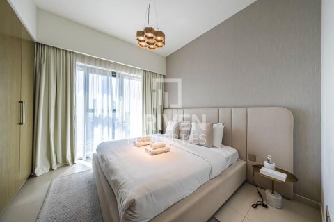 Müüa korter asukohaga Downtown Dubai (Downtown Burj Dubai), Dubai, AÜE: 3 magamistoaga, 124.95 m² Nr 743926 - pilt 9