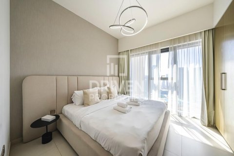 Müüa korter asukohaga Downtown Dubai (Downtown Burj Dubai), Dubai, AÜE: 3 magamistoaga, 124.95 m² Nr 743926 - pilt 7