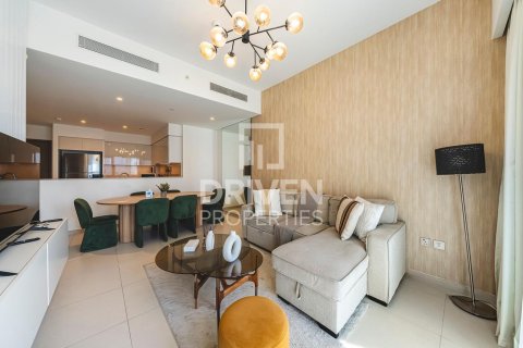 Müüa korter asukohaga Downtown Dubai (Downtown Burj Dubai), Dubai, AÜE: 3 magamistoaga, 124.95 m² Nr 743926 - pilt 3