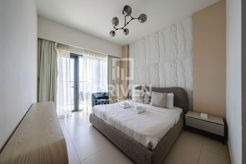 Müüa korter asukohaga Downtown Dubai (Downtown Burj Dubai), Dubai, AÜE: 3 magamistoaga, 124.95 m² Nr 743926 - pilt 11