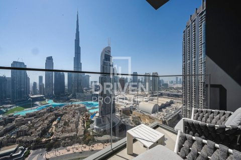 Müüa korter asukohaga Downtown Dubai (Downtown Burj Dubai), Dubai, AÜE: 3 magamistoaga, 124.95 m² Nr 743926 - pilt 2