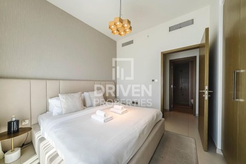 Müüa korter asukohaga Downtown Dubai (Downtown Burj Dubai), Dubai, AÜE: 3 magamistoaga, 124.95 m² Nr 743926 - pilt 10