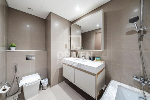 Müüa korter asukohaga Downtown Dubai (Downtown Burj Dubai), Dubai, AÜE: 3 magamistoaga, 124.95 m² Nr 743926 - pilt 15
