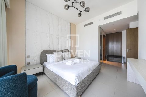 Müüa korter asukohaga Downtown Dubai (Downtown Burj Dubai), Dubai, AÜE: 3 magamistoaga, 124.95 m² Nr 743926 - pilt 12