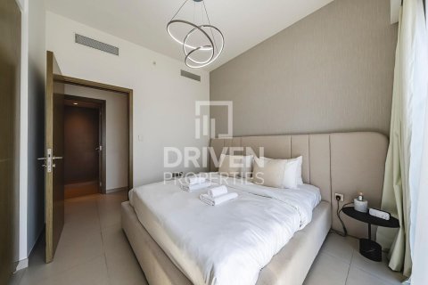 Müüa korter asukohaga Downtown Dubai (Downtown Burj Dubai), Dubai, AÜE: 3 magamistoaga, 124.95 m² Nr 743926 - pilt 8