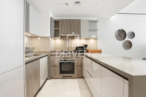 Apartament na sprzedaż w Mohammed Bin Rashid City, Dubai, ZEA 1 sypialnia, 96.53 mkw., nr 743927 - zdjęcie 2