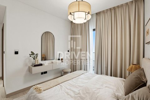 Apartament na sprzedaż w Mohammed Bin Rashid City, Dubai, ZEA 1 sypialnia, 96.53 mkw., nr 743927 - zdjęcie 14