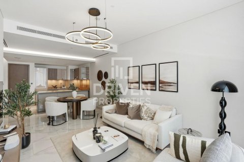 Apartament na sprzedaż w Mohammed Bin Rashid City, Dubai, ZEA 1 sypialnia, 96.53 mkw., nr 743927 - zdjęcie 5