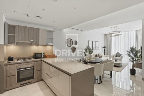 Apartament w Mohammed Bin Rashid City, Dubai, ZEA 1 sypialnia, 96.53 mkw. nr 743927