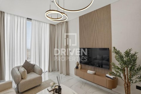 Apartament na sprzedaż w Mohammed Bin Rashid City, Dubai, ZEA 1 sypialnia, 96.53 mkw., nr 743927 - zdjęcie 8