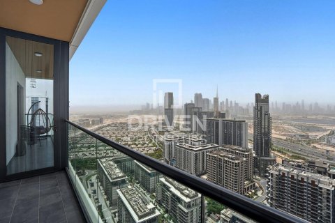 Apartament na sprzedaż w Mohammed Bin Rashid City, Dubai, ZEA 1 sypialnia, 96.53 mkw., nr 743927 - zdjęcie 19