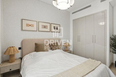 Apartament na sprzedaż w Mohammed Bin Rashid City, Dubai, ZEA 1 sypialnia, 96.53 mkw., nr 743927 - zdjęcie 15