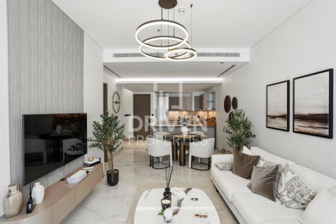 Apartament na sprzedaż w Mohammed Bin Rashid City, Dubai, ZEA 1 sypialnia, 96.53 mkw., nr 743927 - zdjęcie 6