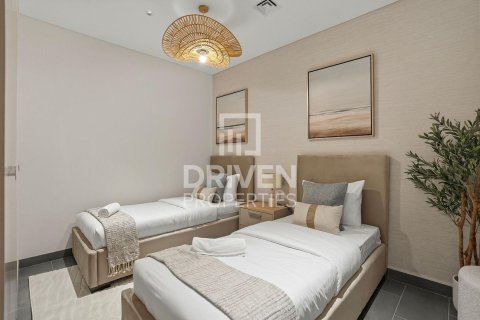Apartament na sprzedaż w Mohammed Bin Rashid City, Dubai, ZEA 1 sypialnia, 96.53 mkw., nr 743927 - zdjęcie 9