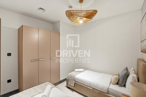 Apartament na sprzedaż w Mohammed Bin Rashid City, Dubai, ZEA 1 sypialnia, 96.53 mkw., nr 743927 - zdjęcie 11