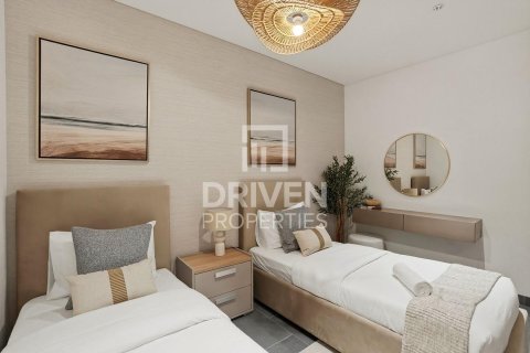 Apartament na sprzedaż w Mohammed Bin Rashid City, Dubai, ZEA 1 sypialnia, 96.53 mkw., nr 743927 - zdjęcie 10