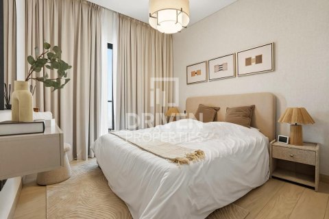 Apartament na sprzedaż w Mohammed Bin Rashid City, Dubai, ZEA 1 sypialnia, 96.53 mkw., nr 743927 - zdjęcie 13