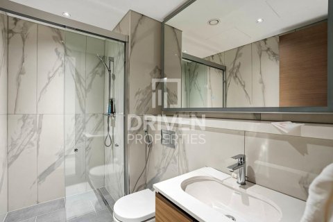 Apartament na sprzedaż w Mohammed Bin Rashid City, Dubai, ZEA 1 sypialnia, 96.53 mkw., nr 743927 - zdjęcie 16