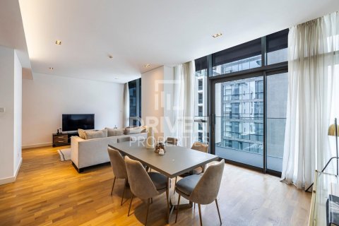 Apartemen di City Walk, Dubai, UEA 2 kamar tidur, 164.81 m2 nomor 743928 - foto 7