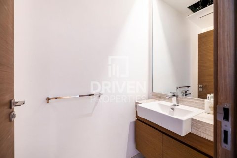 Apartemen di City Walk, Dubai, UEA 2 kamar tidur, 164.81 m2 nomor 743928 - foto 10