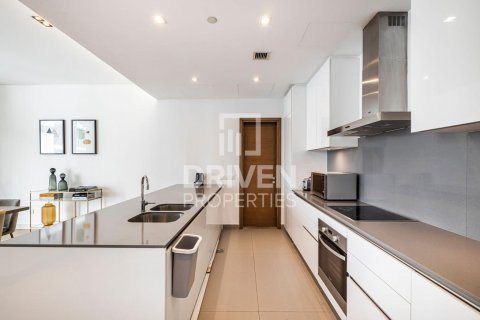 Apartemen di City Walk, Dubai, UEA 2 kamar tidur, 164.81 m2 nomor 743928 - foto 5