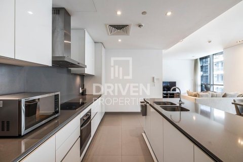 Apartemen di City Walk, Dubai, UEA 2 kamar tidur, 164.81 m2 nomor 743928 - foto 6