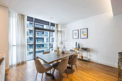 Apartemen di City Walk, Dubai, UEA 2 kamar tidur, 164.81 m2 nomor 743928 - foto 9