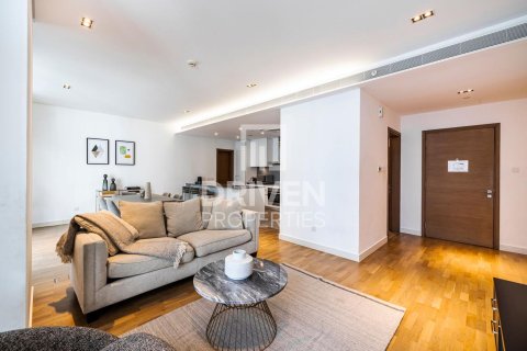 Apartemen di City Walk, Dubai, UEA 2 kamar tidur, 164.81 m2 nomor 743928 - foto 2
