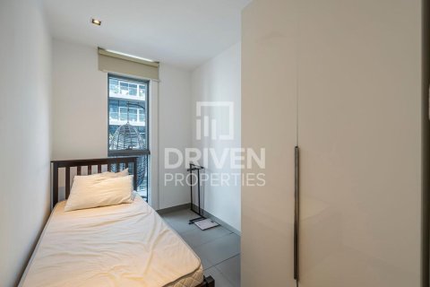 Apartemen di City Walk, Dubai, UEA 2 kamar tidur, 164.81 m2 nomor 743928 - foto 11