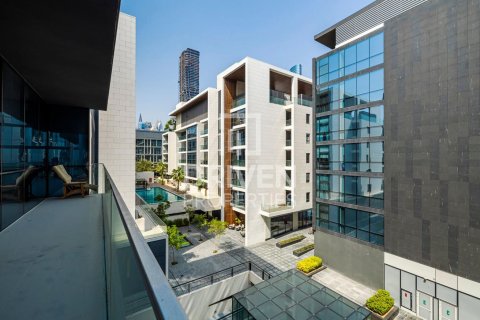 Apartemen di City Walk, Dubai, UEA 2 kamar tidur, 164.81 m2 nomor 743928 - foto 13
