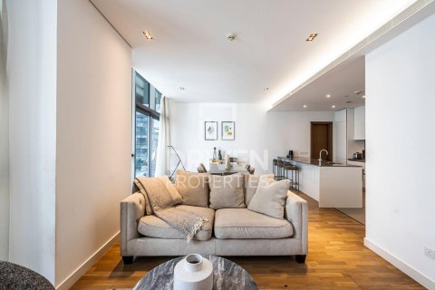 Apartemen di City Walk, Dubai, UEA 2 kamar tidur, 164.81 m2 nomor 743928 - foto 3