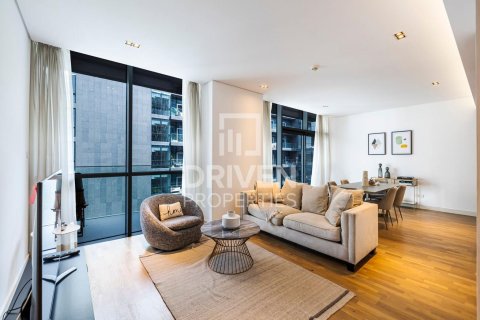 Apartemen di City Walk, Dubai, UEA 2 kamar tidur, 164.81 m2 nomor 743928